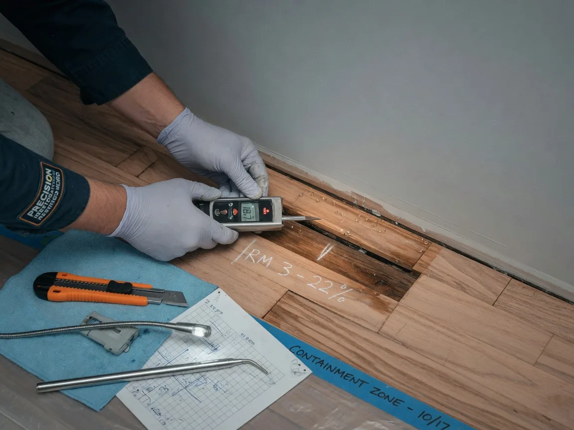Why choose Water Removal in Wayne, OH